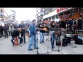 Mamak Işçi Kültür Evi Müzik Topluluğu - 8 Mart Eylemi Ankara /2013 - Film Yorum