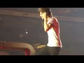 One Direction - Best Song Ever - FRONT ROW - Phoenix, AZ - 9.16.14