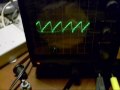 Homebuild Synth 3 - Voltage Controlled Filter