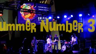 Watch Roger Clyne  The Peacemakers Summer Number 39 video