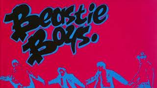 Watch Beastie Boys Beastie Revolution video