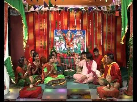 Prat Same Pir Tamane Samariye Gujarati Ramdev Bhajan PRAFUL...