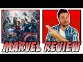 Avengers: Age of Ultron - Movie Review (Journey to Marvel's Infinity War | MCU Analysis) Avengers: Age of Ultron - Movie Review (Journey to Marvel's Infinity War | MCU Analysis)