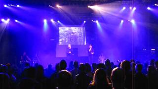 Watch Triore The Missing Hour video