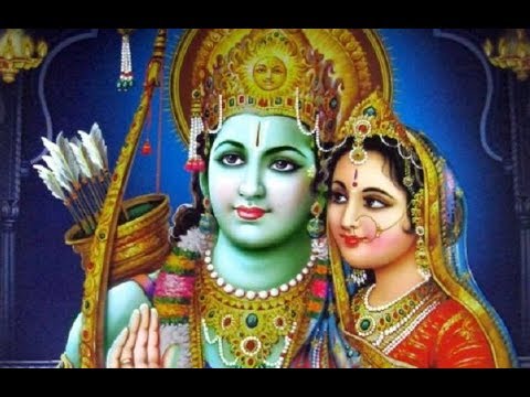 Hari Om Sharan ~ Raghu Pati Raghava Raja Rama