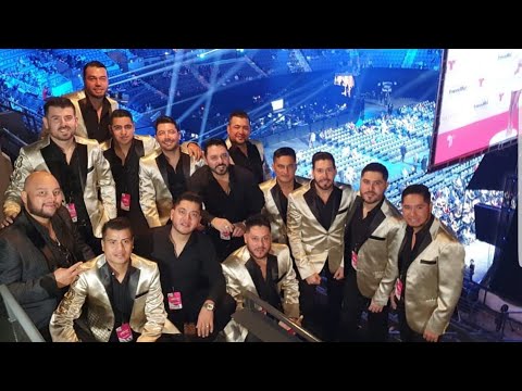 Banda ms ( Premio billboard 2019) Banda ms ( Premio billboard 2019)