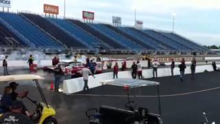 Shake Rattle & Run Warm Up