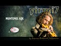 yirmi7 - Muhtemel Aşk (Official Lyrics Video)