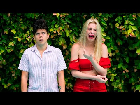 Ease Up Video