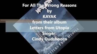 Watch Kayak For All The Wrong Reasons video