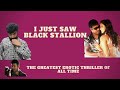 Forgotten Malayalam Movies S02 E01 : Black Stallion | Malayalam Movie Review Funny | Kalabhavan Mani