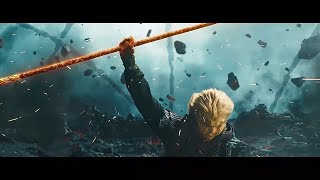 Kordhell - Murder In My Mind | Wukong [Battle Scene] | Tiktok