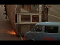 SPEED Movie Edit - LA Subway Crash (Restored Cue)