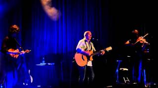 Watch Midge Ure Fallen Angel video