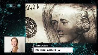 DEUDA URUGUAYA EN ESCENARIO DE CRISIS MUNDIAL