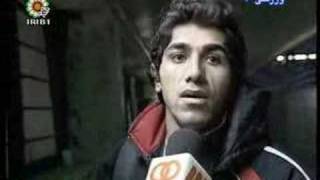 US6CF7HsLkk Video Image