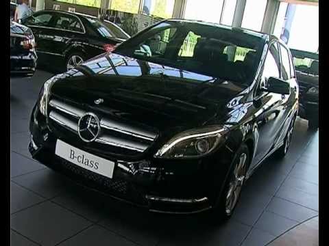  ,   .  Mercedes-Benz B-class