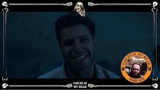 *REACTION VIDEO* Ice Nine Kills - Funeral Derangements - Voices In My Head