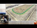How fast can you FLY A CAR across GTA 5?
