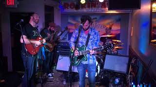 CALABASH - Shakedown Street (DeadCoversProject2018) LIVE at Stanley's Pub 1/27/18