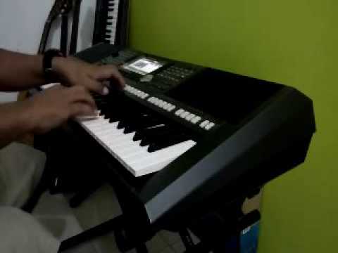 Download Gratis Style Dangdut Keyboard Yamaha Psr 650