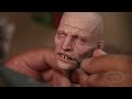 NEW LESSON! Sculpting a Miniature Head with Master Sculptor Jordu Schell