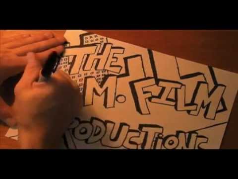 cool name art