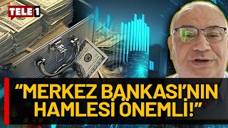 Dolara yatırım yapanlar dikkat! Ekonomi Yazarı Remzi Özdemir'den kritik uyarı