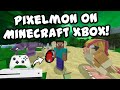 NEW How To Get Pixelmon On Minecraft Xbox! Pokemon in Minecraft Add-on! Method Working 2023!