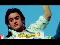 Scene: Aamir Khan's Shayari No 1 | Fanaa | Aamir Khan | Kajol