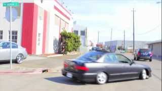 Rice4eveR "Step up ya game!" *Official Video* 2011