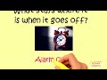 Common Sense Test |General Knowledge Questions and Answers | Part 1|| Puzzles and Riddles