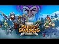 Suits And Swords - Gameplay