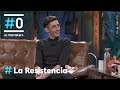 LA RESISTENCIA - Entrevista a Enric Auquer | #LaResistencia 2...