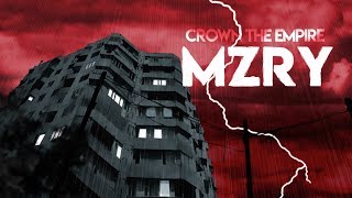 Crown The Empire - Mzry