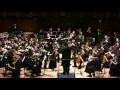 Huron Symphony Orchestra plays Igor Stravinsky Firebird (1 of 2)