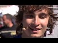 After the Flag from Laguna Seca