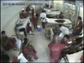 Jail inmate violence