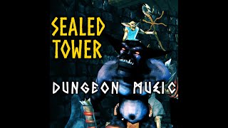 Sealed Tower Music | Hildir's Plains Dungeon Quest | Valheim Ost