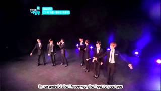 Watch Infinite In The Summer video