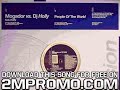 Mogador Vs DJ Holly Feat Karly DV650 09CDS People of the World  Lori B Vanity Kills Mix