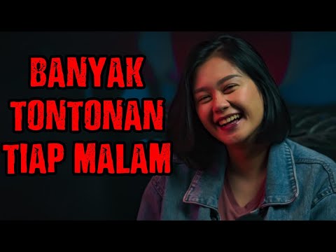 PENGALAMAN MASUK KOST BEBAS PERTAMA KALI