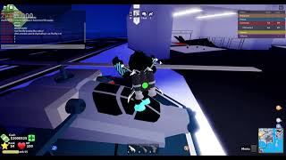 Buying The Cobra In Mad City Roblox!
