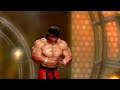 Nawak Lennon Show - WWE All Stars avec Fred et Seb 1/2 klip izle