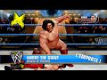Nawak Lennon Show - WWE All Stars avec Fred et Seb 1/2 klip izle