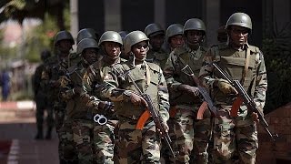 Mali'de OHAL: Kaçan Saldırganlar Aranıyor