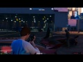 Grand Theft Auto 5 Multiplayer - Part 326 - HOT BIKINI DEVIL LADY (GTA Online Gameplay)