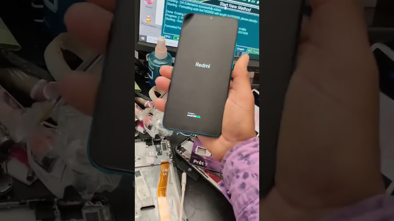 frp redmi 9A BY odin eslamic Bypass Gmail account Redmi 9A frp redmi 9A BY odin eslamic Bypass Gmail account Redmi 9A