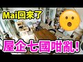Mai回來了!但我卻犯了一個極大的錯誤....