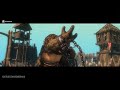 Embergarde《烈焰戰紀》- lvl 1~9 Gameplay - Closed Beta - TW